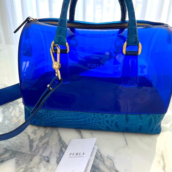 Special edition👜Furla - Picture 4 of 9